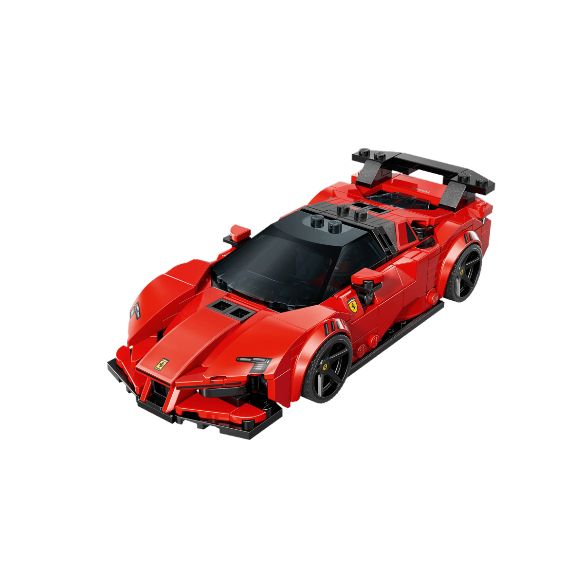 LEGO 77254 SPEED CHAMPIONS SAMOCHÓD