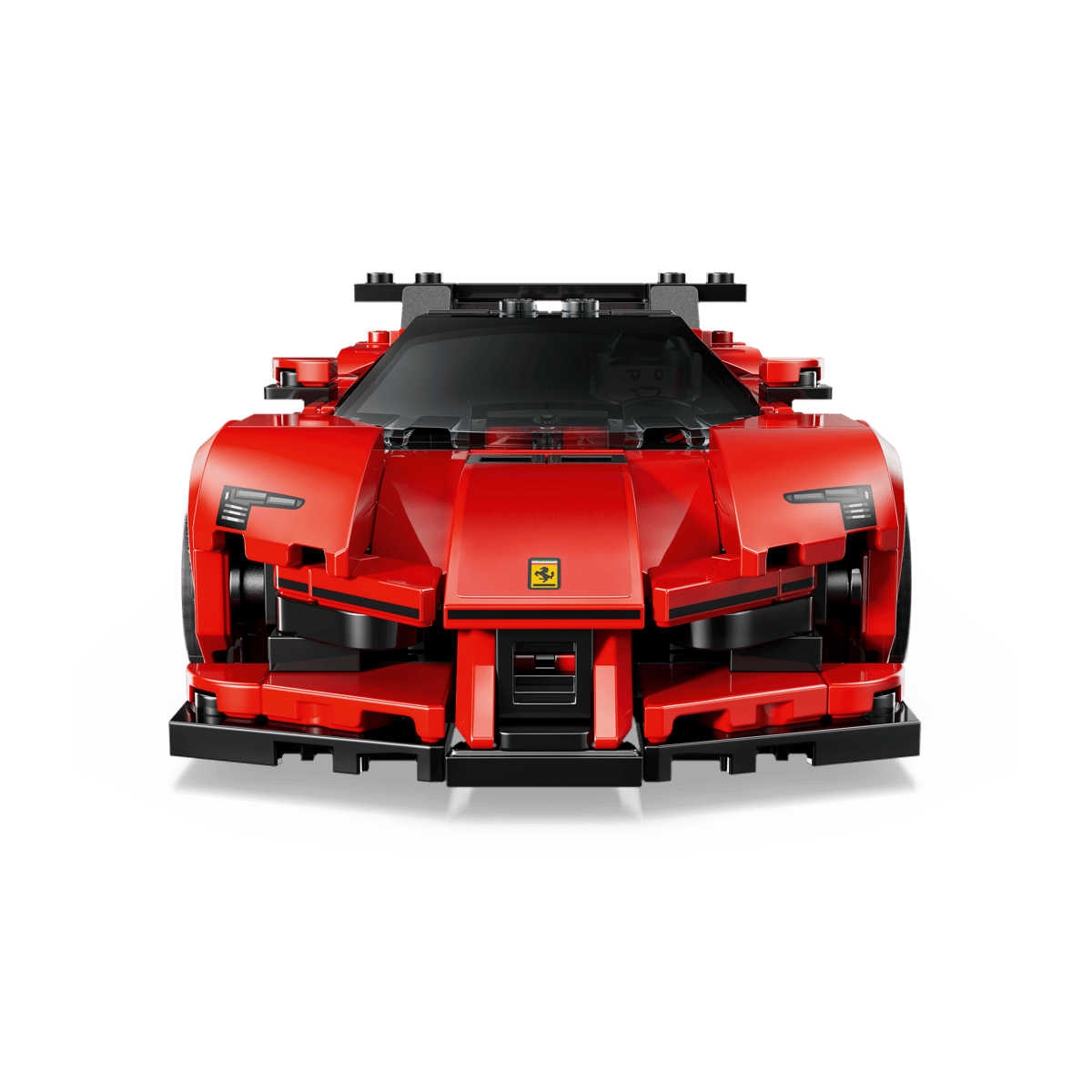 LEGO 77254 SPEED CHAMPIONS SAMOCHÓD
