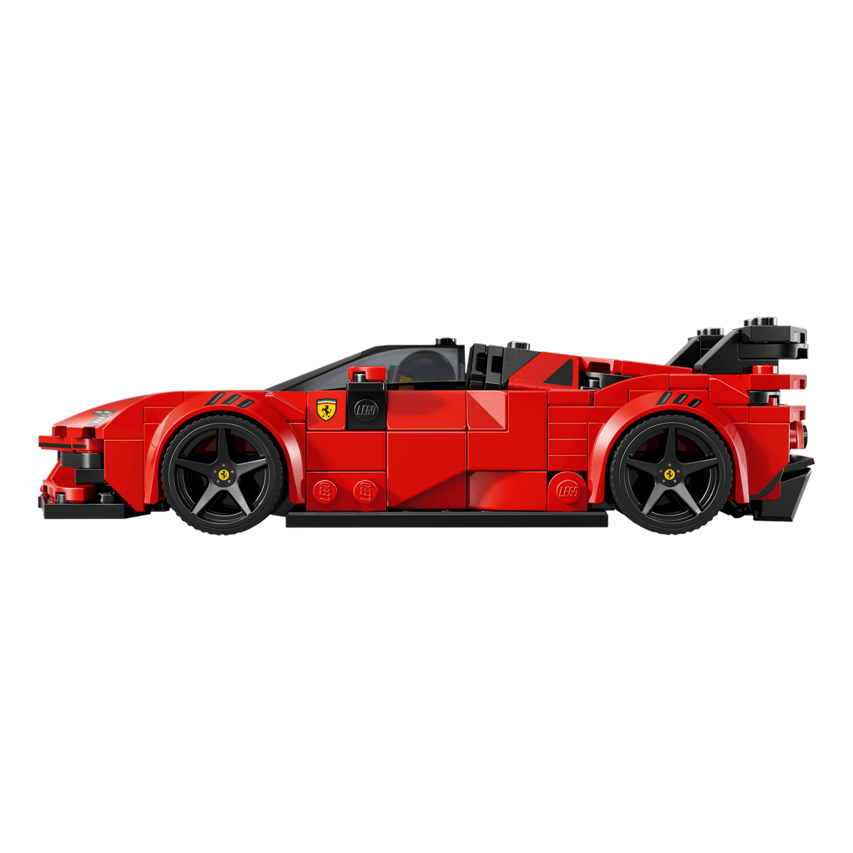 LEGO 77254 SPEED CHAMPIONS SAMOCHÓD