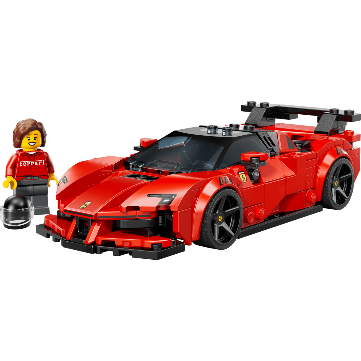 LEGO 77254 SPEED CHAMPIONS SAMOCHÓD