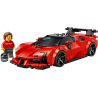 LEGO 77254 SPEED CHAMPIONS SAMOCHÓD