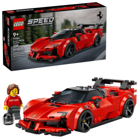 LEGO 77254 SPEED CHAMPIONS SAMOCHÓD