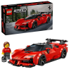 LEGO 77254 SPEED CHAMPIONS SAMOCHÓD
