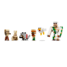 21592 LEGO MINECRAFT ATAK KURZEGO JEŹDŻCA