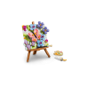 LEGO 31390 CREATOR DEKORACYJNY OBRAZ Z KWIATAMI