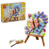 LEGO 31390 CREATOR DEKORACYJNY OBRAZ Z KWIATAMI