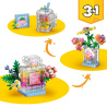 LEGO 31383 CREATOR 3W1 FLAKON PERFUM