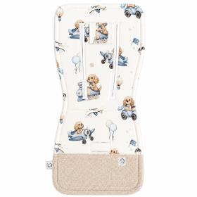 BONJOUR BAMBUSOWA WKŁADKA BOUCLE 5 PKT BENJI