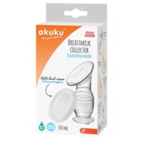 AKUKU KOLEKTOR DO MLEKA