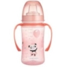 CANPOL KUBEK  TRENINGOWY 6+ 35/208 PINK