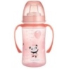 CANPOL KUBEK  TRENINGOWY 6+ 35/208 PINK