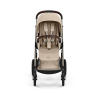 CYBEX TALOS S LUX ALMOND BEIGE FOLD 2W1