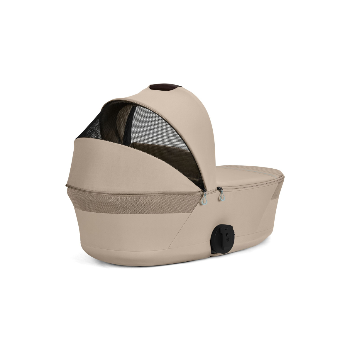 CYBEX TALOS S LUX ALMOND BEIGE FOLD 2W1