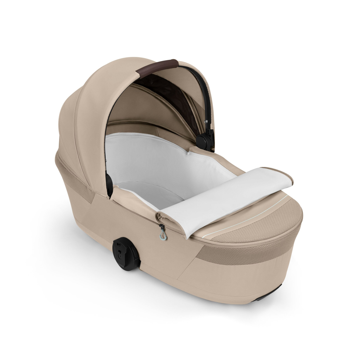 CYBEX TALOS S LUX ALMOND BEIGE FOLD 2W1