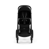 CYBEX TALOS S LUX MOON BLACK FOLD 2W1