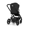 CYBEX TALOS S LUX MOON BLACK FOLD 2W1