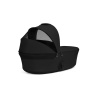 CYBEX TALOS S LUX MOON BLACK FOLD 2W1