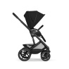 CYBEX TALOS S LUX MOON BLACK FOLD 2W1