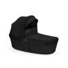 CYBEX TALOS S LUX MOON BLACK FOLD 2W1
