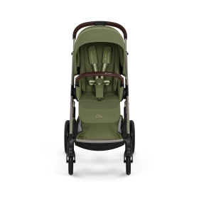 CYBEX TALOS S LUX MOSS GREEN FOLD 2W1