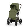 CYBEX TALOS S LUX MOSS GREEN FOLD 2W1