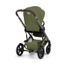 CYBEX TALOS S LUX MOSS GREEN FOLD 2W1