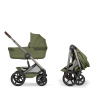 CYBEX TALOS S LUX MOSS GREEN FOLD 2W1