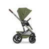 CYBEX TALOS S LUX MOSS GREEN FOLD 2W1