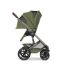 CYBEX TALOS S LUX MOSS GREEN FOLD 2W1