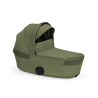 CYBEX TALOS S LUX MOSS GREEN FOLD 2W1