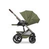 CYBEX TALOS S LUX MOSS GREEN FOLD 2W1
