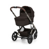 CYBEX TALOS S LUX CHOCOLATE BROWN FOLD 2W1