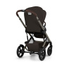 CYBEX TALOS S LUX CHOCOLATE BROWN FOLD 2W1