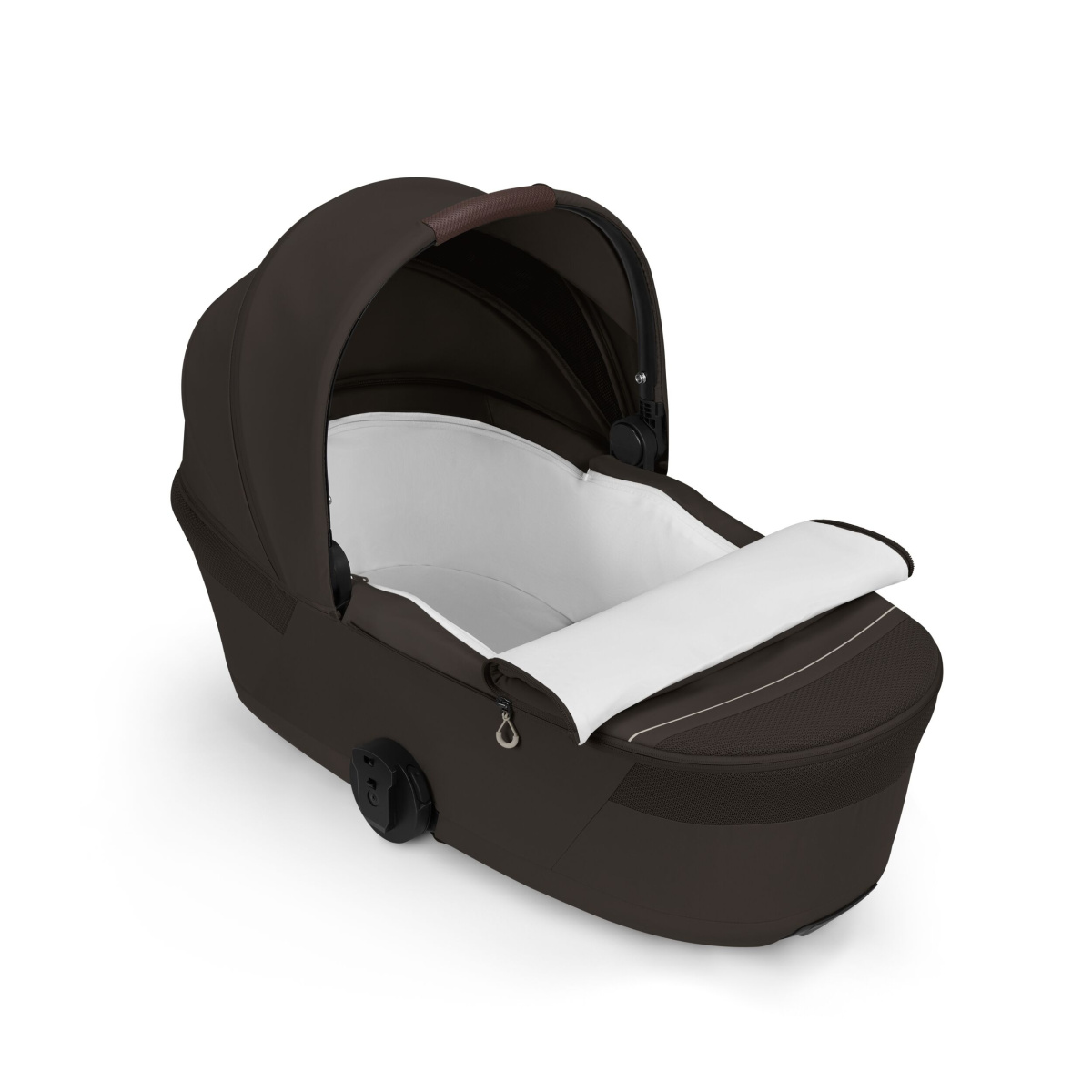 CYBEX TALOS S LUX CHOCOLATE BROWN FOLD 2W1