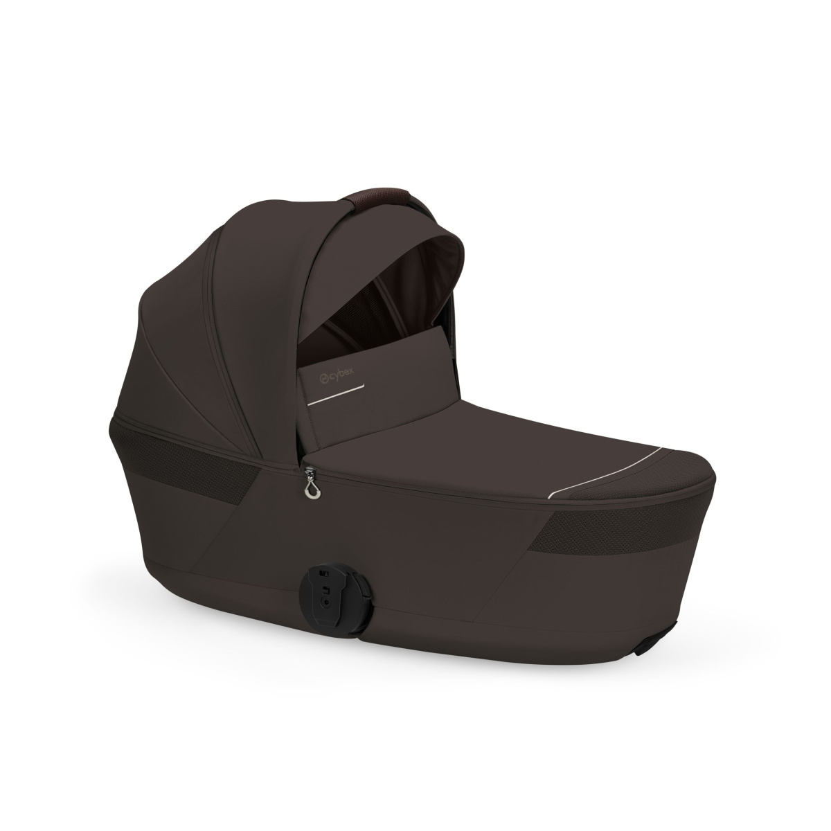 CYBEX TALOS S LUX CHOCOLATE BROWN FOLD 2W1