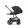 CYBEX TALOS S LUX CHOCOLATE BROWN FOLD 2W1