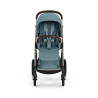 CYBEX TALOS S LUX STORMY BLUE FOLD 2W1