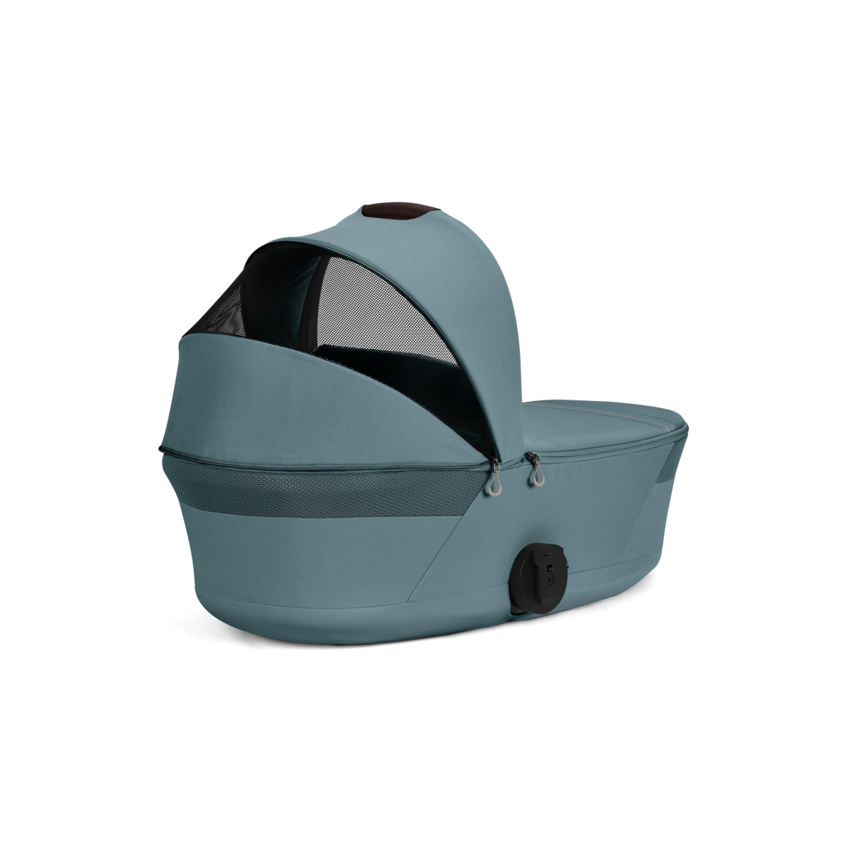 CYBEX TALOS S LUX STORMY BLUE FOLD 2W1