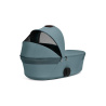 CYBEX TALOS S LUX STORMY BLUE FOLD 2W1