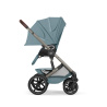 CYBEX TALOS S LUX STORMY BLUE FOLD 2W1