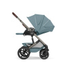 CYBEX TALOS S LUX STORMY BLUE FOLD 2W1