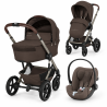 TALOS S LUX FOLD 3W1 CHOCOLATE + CLOUD T PLUS
