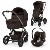 TALOS S LUX FOLD 3W1 CHOCOLATE BROWN+CLOUD G3 PLUS