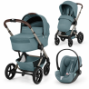 TALOS S LUX FOLD 3W1 STORMY + CLOUD G3 PLUS