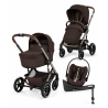 TALOS S LUX FOLD 4W1 CHOCOLATE + CLOUD G3 PLUS + BAZA OBROTOWA
