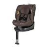 CARRELLO OCTOPUS CHOCOLATE BROWN CRL-16002