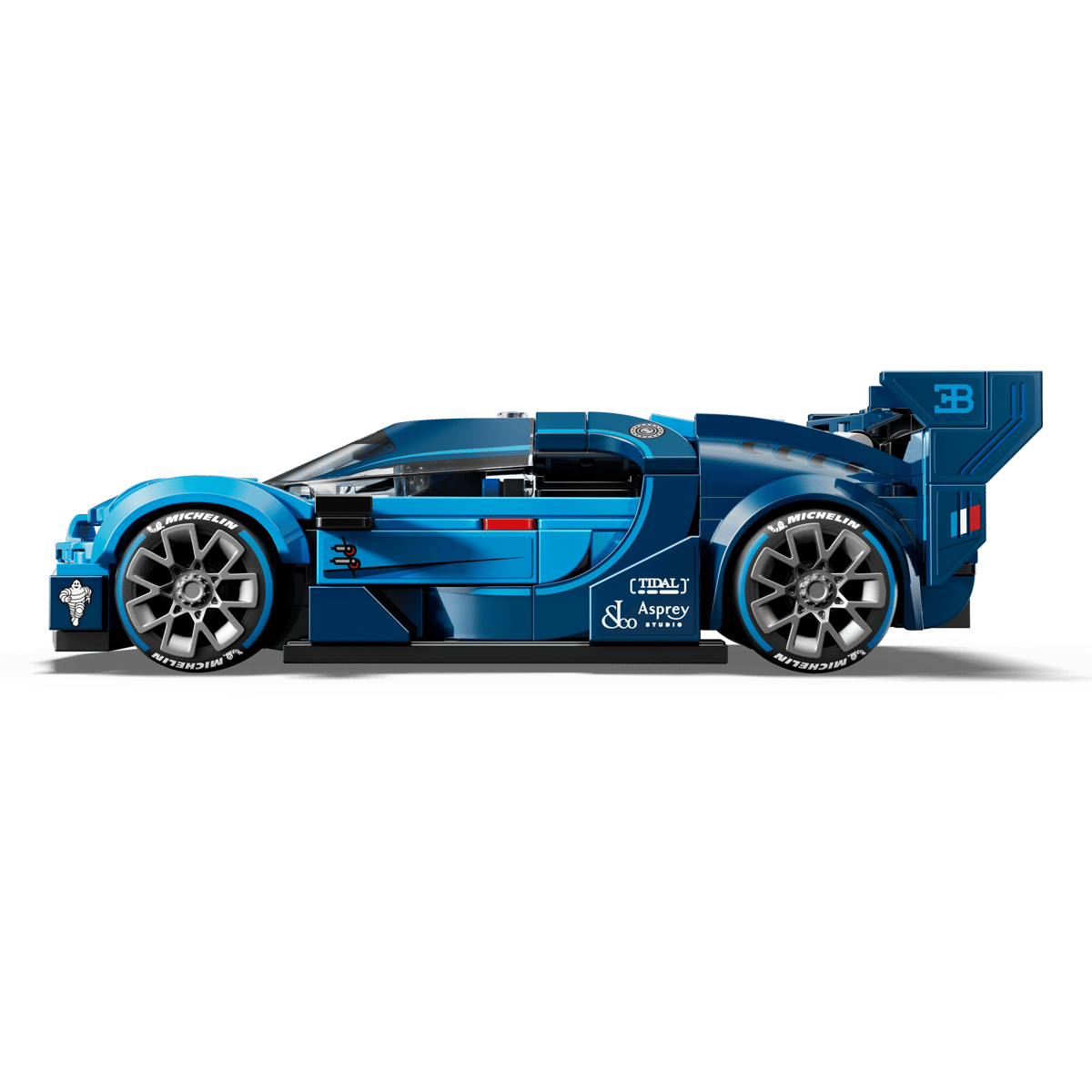 *****LEGO SPEED CHAMPIONS Hipersam.sportowy 77253