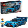 *****LEGO SPEED CHAMPIONS Hipersam.sportowy 77253