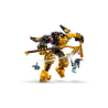 LEGO NINJAGO Mech bojowy SpinjitzuArina 71839