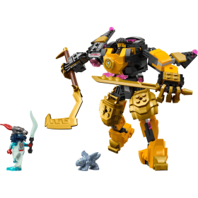 LEGO NINJAGO Mech bojowy SpinjitzuArina 71839